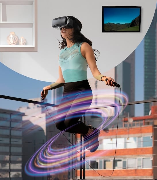 5G Home Internet & The Metaverse: A Deep Dive for US Consumers