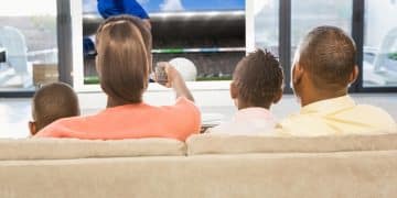 FCC Regulations on Smart TV Data: Impact on Streaming in 2025 - Cover Image