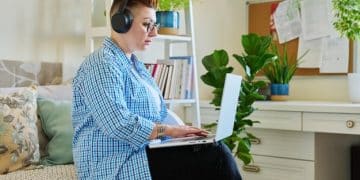 Noise-Canceling Headphones: Your 2025 WFH Guide - Cover Image