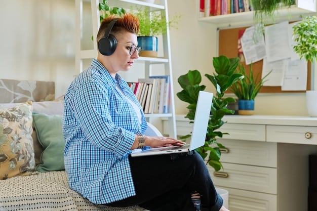 Noise-Canceling Headphones: Your 2025 WFH Guide