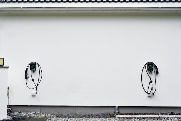 Electric Vehicle Charging at Home: Your Complete Guide