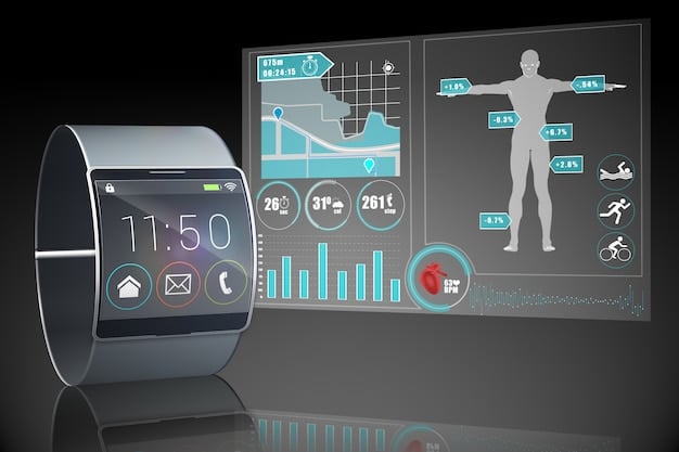 Smartwatches in 2025: Expect More Than Just Fitness Tracking