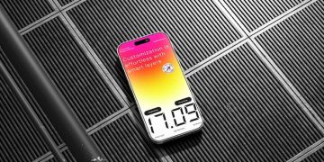 Maximize Smartphone Battery Life: Top 5 Tips for 2025 - Cover Image