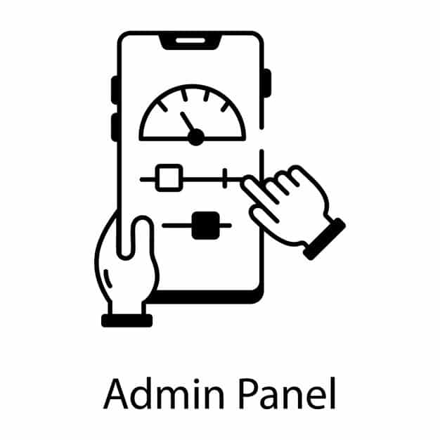A screenshot of a smartphone settings menu, highlighting the 