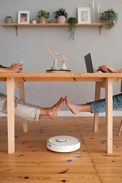 Are Robot Vacuums Worth It? Data-Driven Analysis and Cost Breakdown