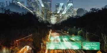 Self-Driving Cars 2025: A Look at the Future of Consumer Tech - Cover Image