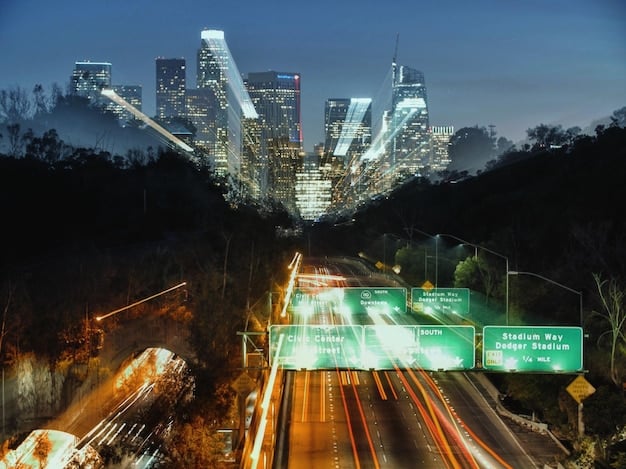 Self-Driving Cars 2025: A Look at the Future of Consumer Tech