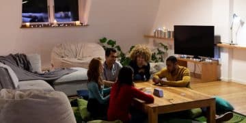 Cutting the Cord in 2025: Streaming Services Compared - Cover Image