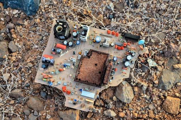 The Environmental Impact of Consumer Tech: Reduce E-Waste Now