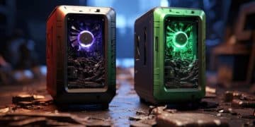 Gaming Laptops vs. Desktop PCs: Your 2025 Choice - Cover Image
