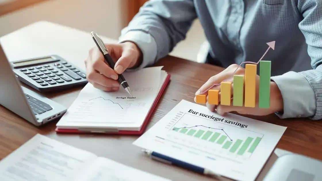 How to calculate your emergency savings goal