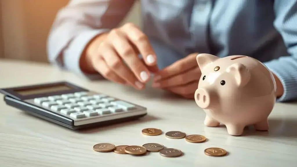 Emergency savings strategies for a stable future