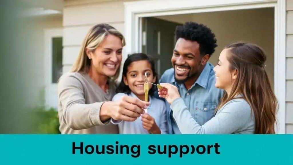 Housing voucher programs: How they can change your life