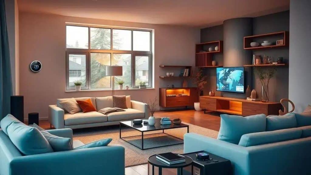 Smart home devices that will transform your living space