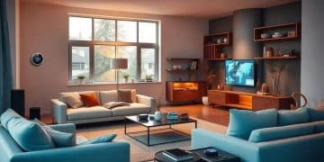 Smart home devices that will transform your living space