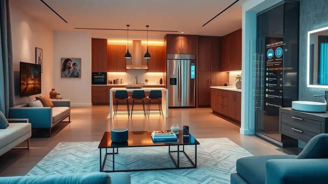 Top smart devices for every room