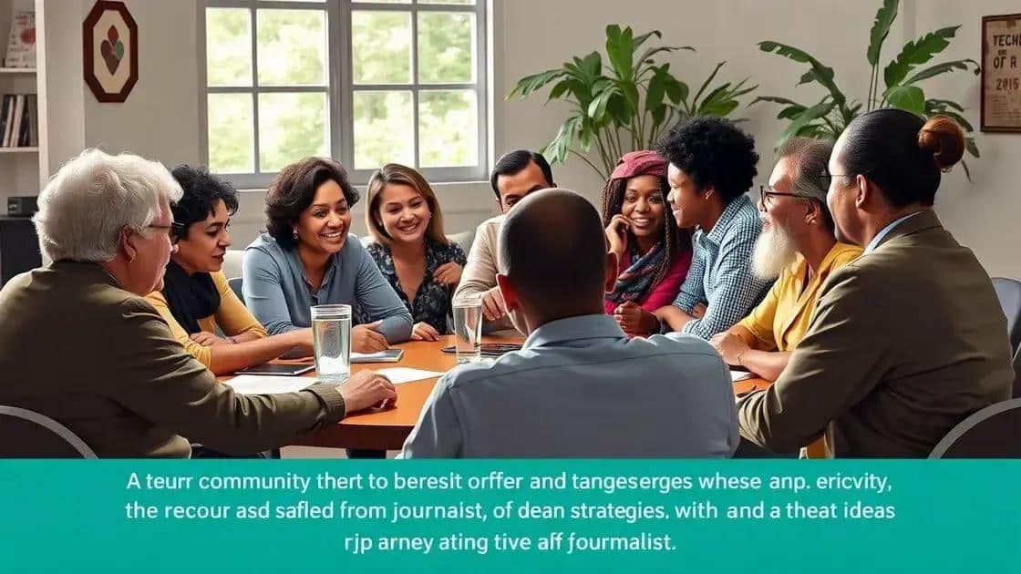 Challenges and strategies for effective engagement
