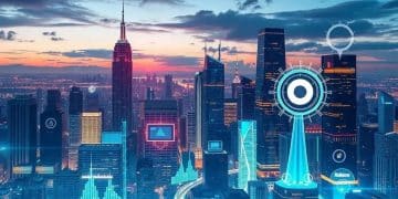 Emerging tech innovations transforming our daily lives