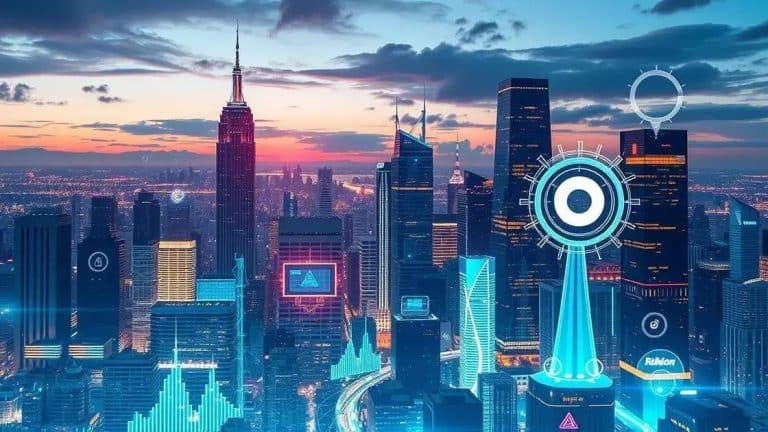Emerging tech innovations transforming our daily lives