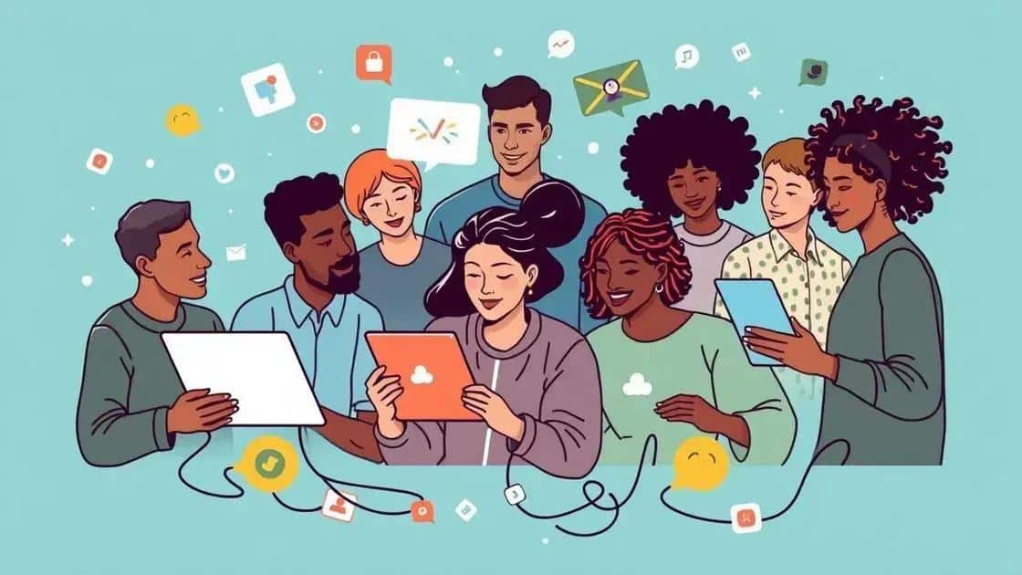 The rise and impact of decentralized platforms