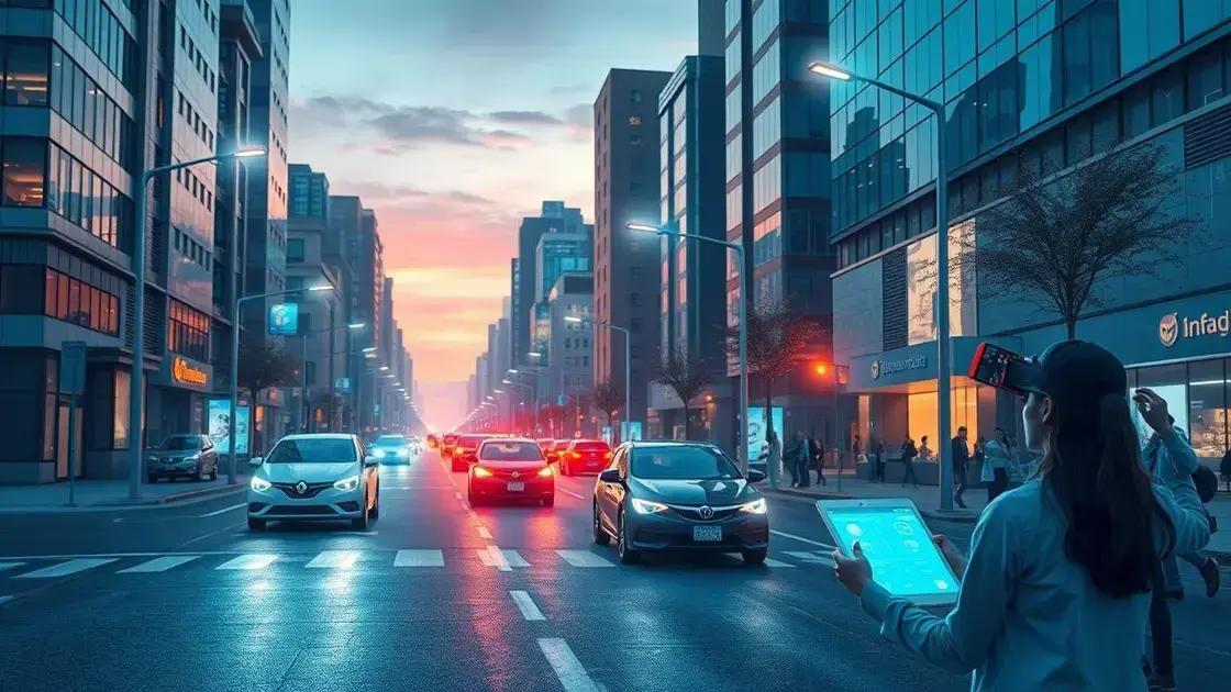 Future trends in digital connectivity