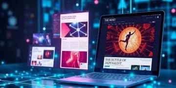 NFT journalism: exploring the future of media