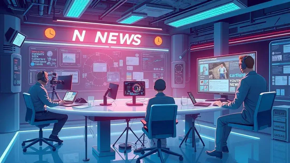 Future of journalism with NFTs