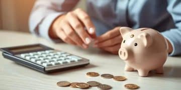 Emergency savings strategies for a stable future