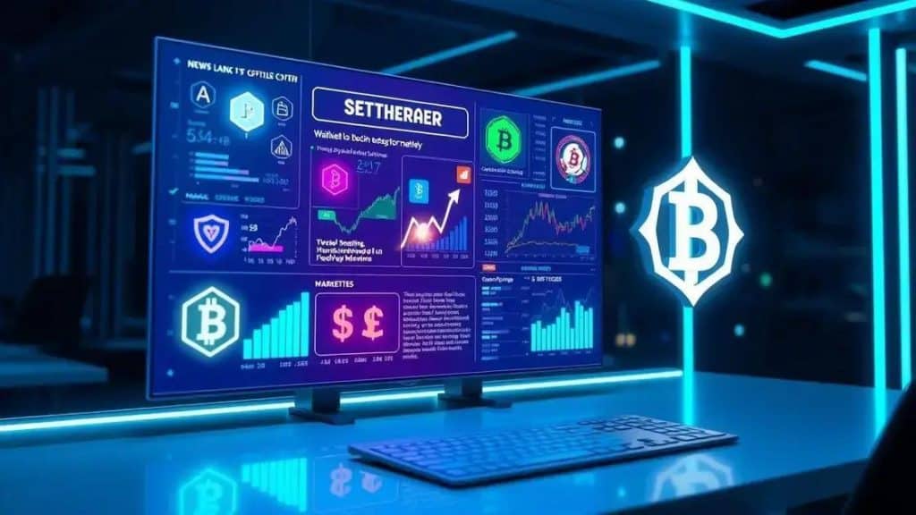 Independent blockchain news: stay updated and informed