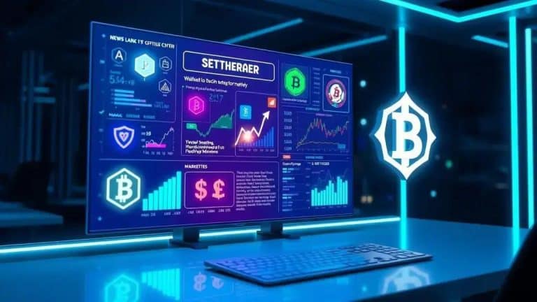 Independent blockchain news: stay updated and informed