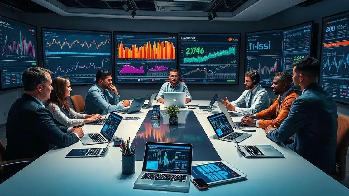 How independent news shapes blockchain perception