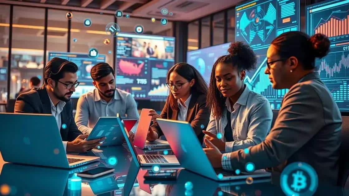 The future of independent blockchain journalism