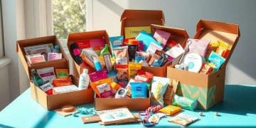 Subscription service reviews that you shouldn’t miss
