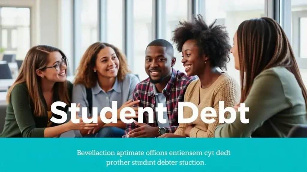 Student debt relief: what options are available?