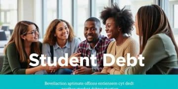 Student debt relief: what options are available?