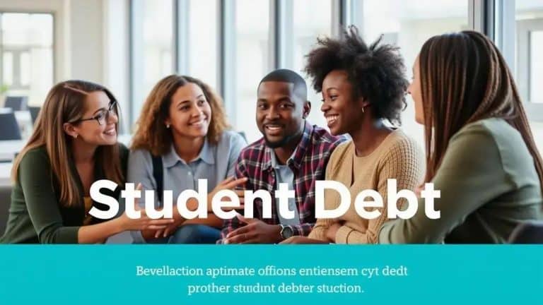 Student debt relief: what options are available?