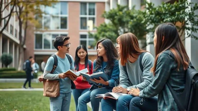 Education and career opportunities in the US: what's available?
