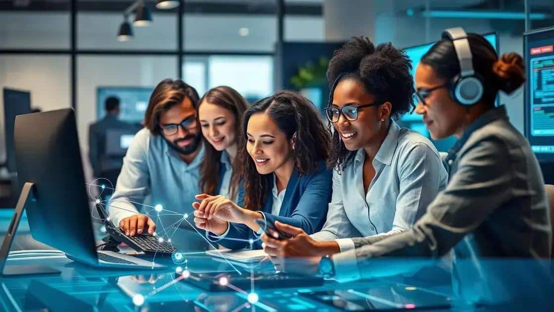 Skills in demand in today