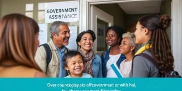 Government benefits programs for families: what you need to know