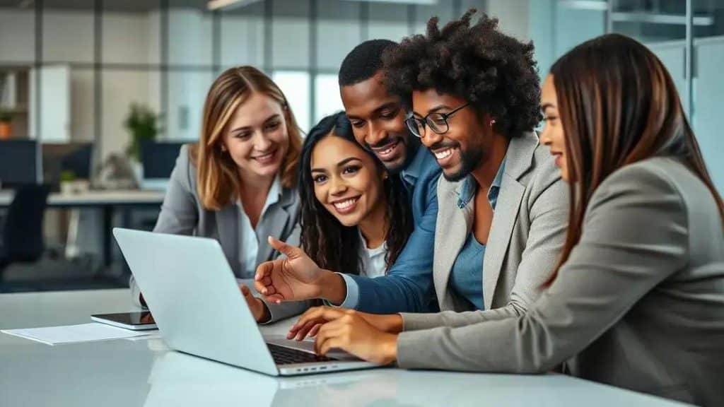 Education and career advancement resources for your growth