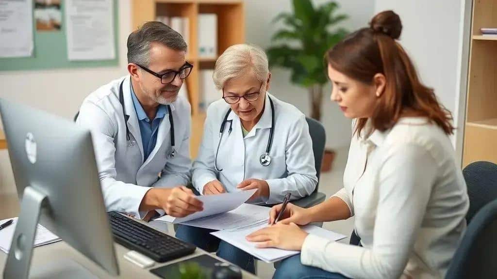 How to apply for government healthcare benefits
