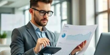 Financial planning strategies for small businesses