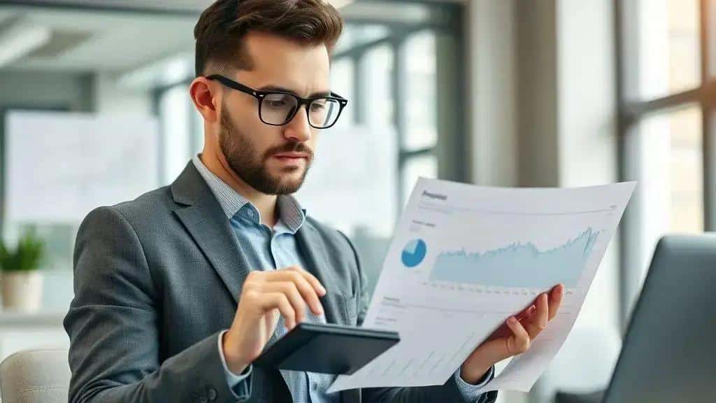 Financial planning strategies for small businesses