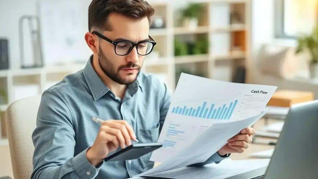 Key strategies for effective cash flow management Key strategies for effective cash flow management