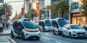 Consumer news on transportation innovations you need to know