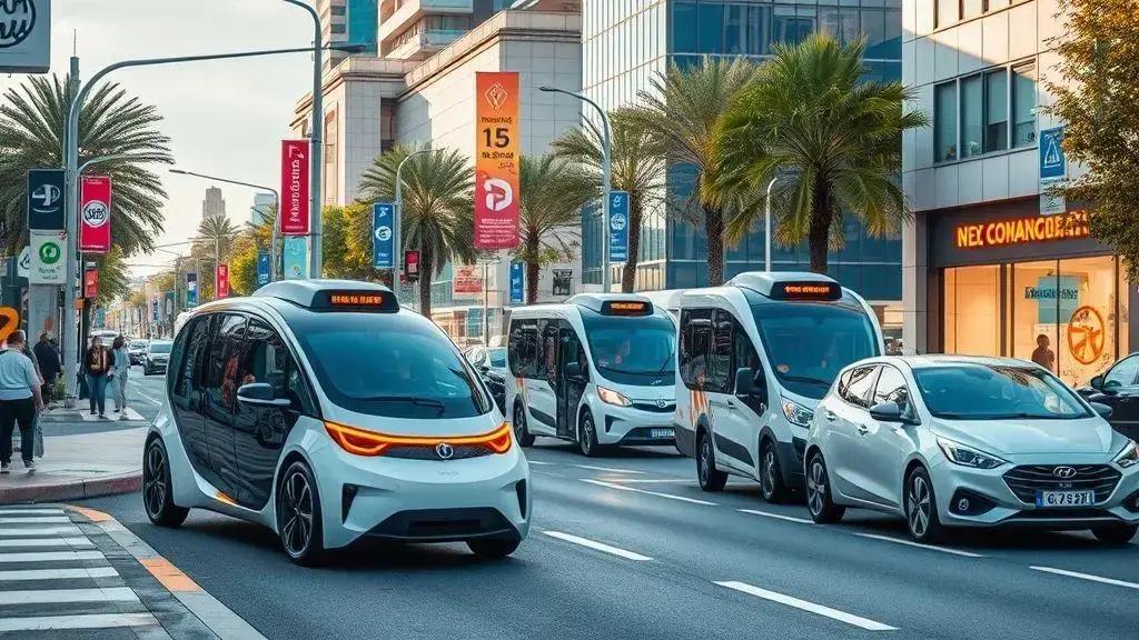 Consumer news on transportation innovations you need to know