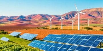 Sustainable technology outlook: innovations shaping the future