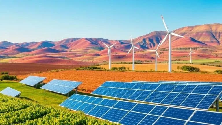Sustainable technology outlook: innovations shaping the future