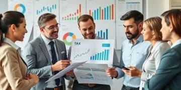 Financial planning with tax-efficient methods can save you money Financial planning with tax-efficient methods can save you money