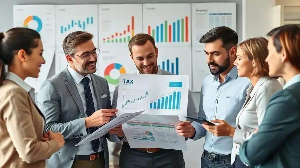 Financial planning with tax-efficient methods can save you money